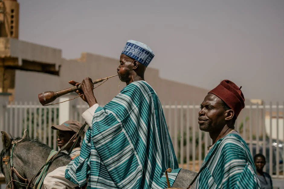 Photos: VP, Kano Gov, NNPCL Boss, Others Attend Abacha’s Son Wedding
