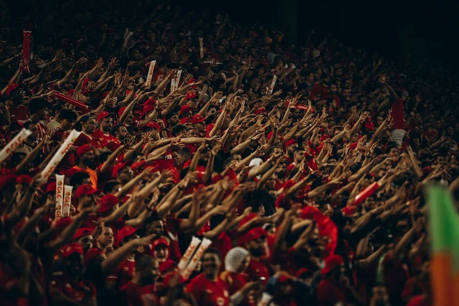Pirates and Rangers Win Titles — Fans Celebrate Across Africa — Education