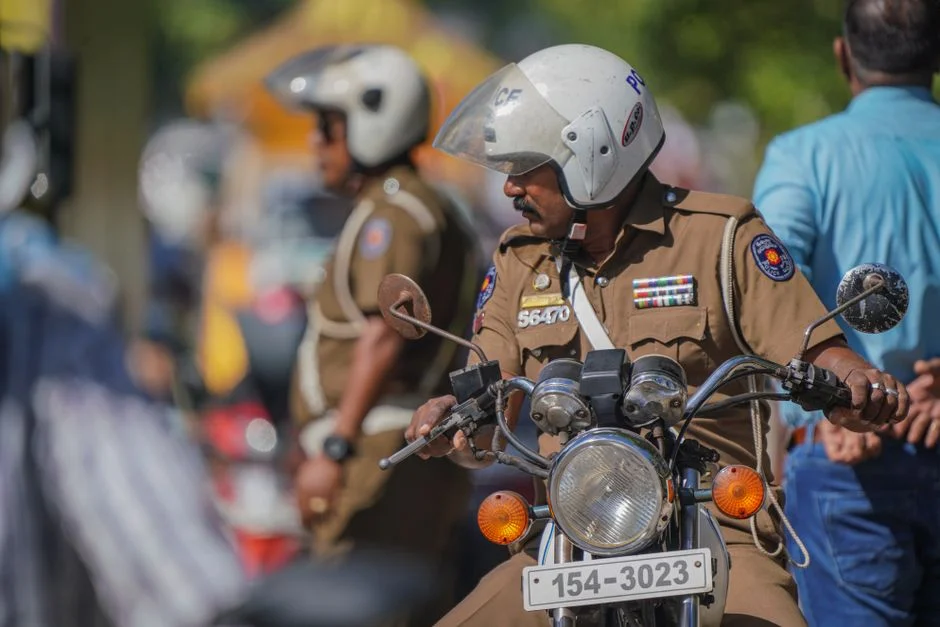 Plateau Police Ban Tricycles During Sallah — Commuters Face Shock — Economy Business
