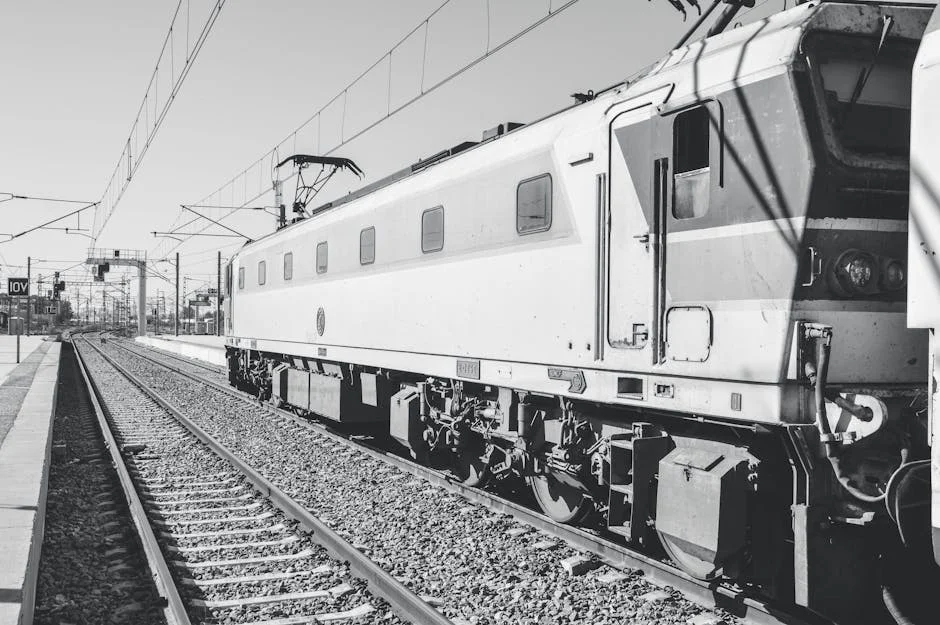 PM Modi Launches Amrit Bharat Express Trains Boosting Religious Tourism — Politics Governance