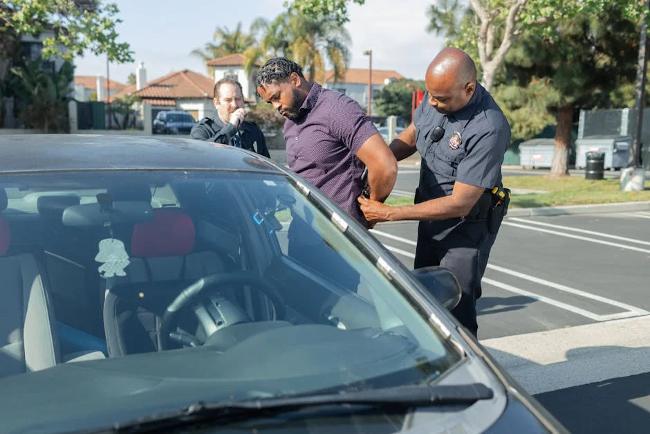 Police Arrest Suspected Mosque Solar Thief In Kaduna