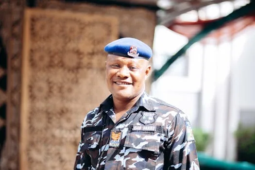 Police unveil safety App