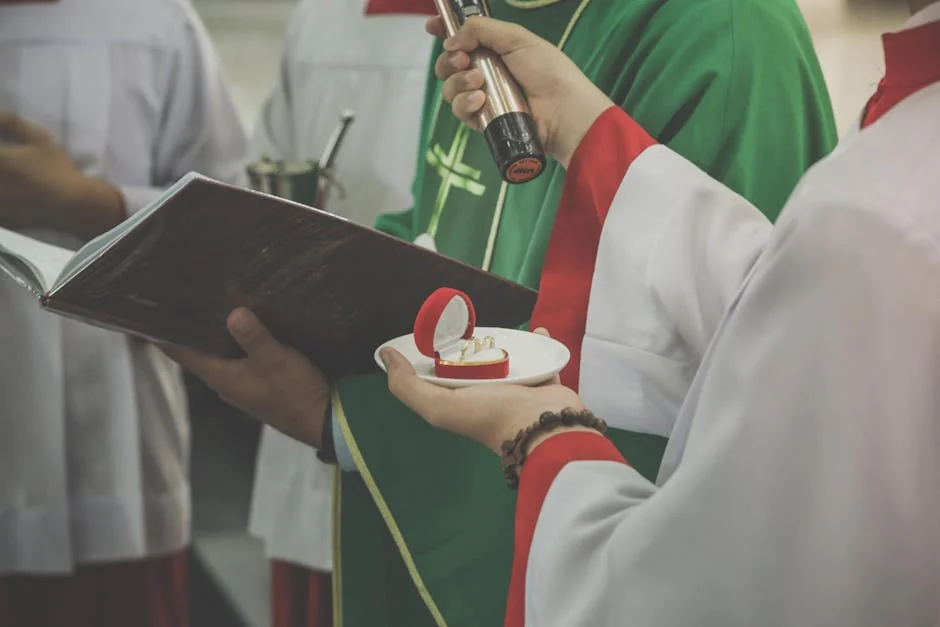 Pope Francis Appeals for Ethical AI Use—Impacting Communities Worldwide — Technology Innovation