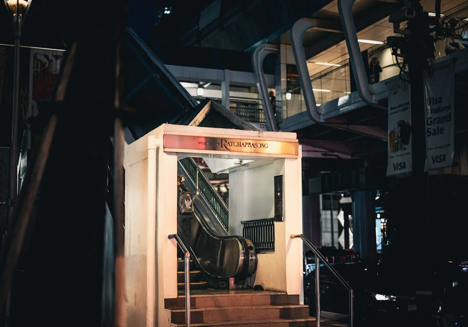 Portable Lashes Out After Money Disappeared During European Tour