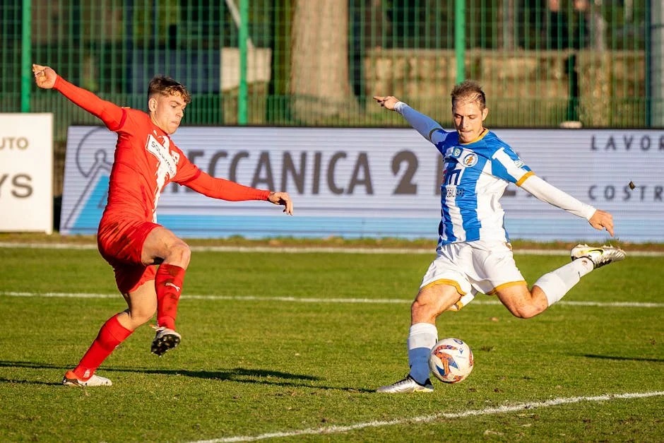Porto Triumphs Over Tondela — Nears League Title in Dramatic Win — Economy Business