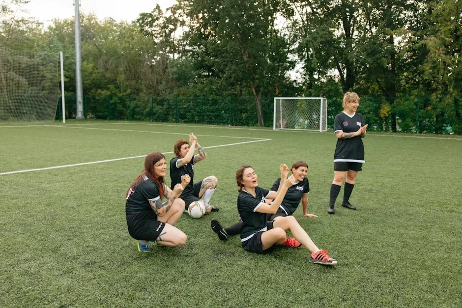 Portugal Rises to 21st in FIFA Women's Rankings, Boosting National Pride — Economy Business