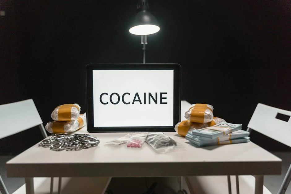 Portugal Seizes 20% More Cocaine in 2025 - What Does This Mean for Africa? — Economy Business