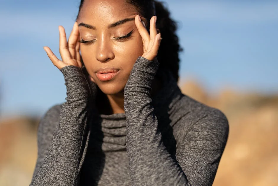 Practice Yoga to build healthy mind, body, soul, Indian instructor urges Nigerians