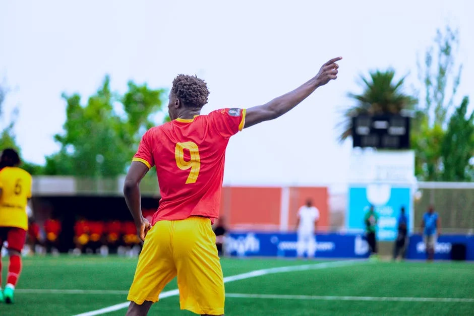 Premier League Results Spark Frenzy in Lagos as Fans Rally for Local Clubs — Economy Business