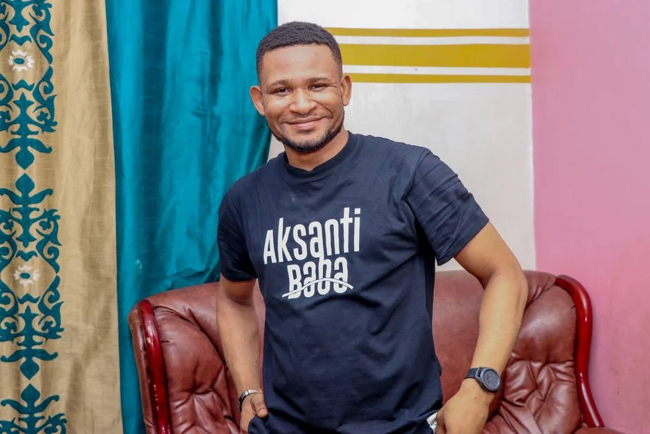 Presidency Slams Nasboi Over Terrorist Video — 'Stop Spreading Fear' — Politics Governance