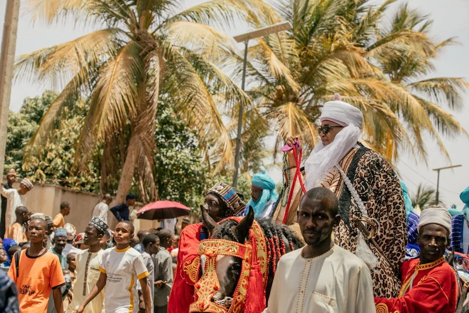 President Tinubu Defends Reforms as Nigeria Faces Historic Challenges Ahead — Politics Governance