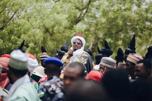 President Tinubu to African Leaders: Respect Democracy, Ensure Political Stability