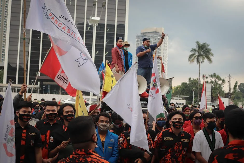Protesting Workers Lock Secretariat in Oyo