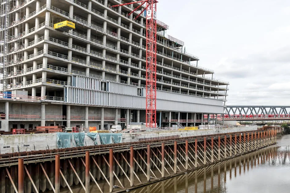 Quem Slams Rising Construction Costs in Lagos — Economy Business