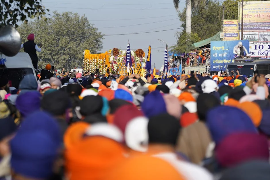 Rahul Gandhi Stakes Claim on Dalit Leadership, Echoes African Development Goals — Politics Governance