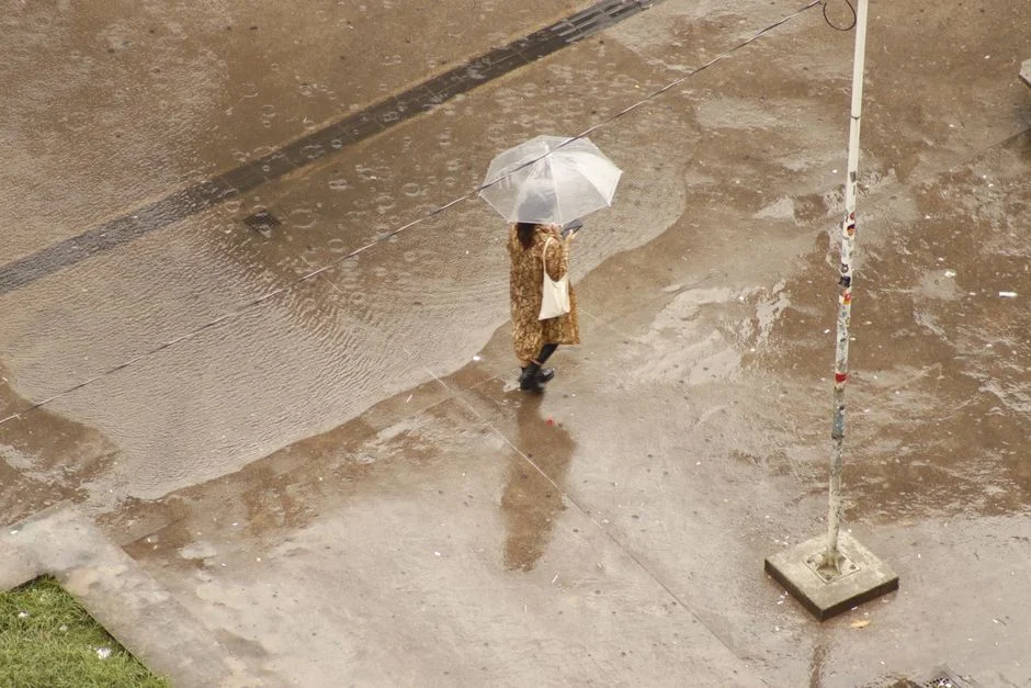 Rain Forces India-South Africa Women's World Cup Semi-Final to Final Day — Sports