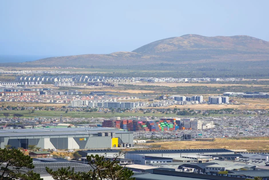 Ramaphosa’s Governance Push Sparks Regional Ripple Effects — Politics Governance