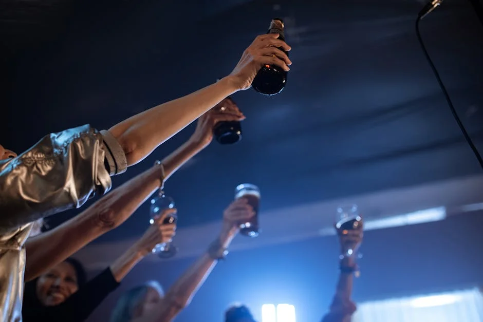 Rap group call out publication for using their image in place of ‘gang’