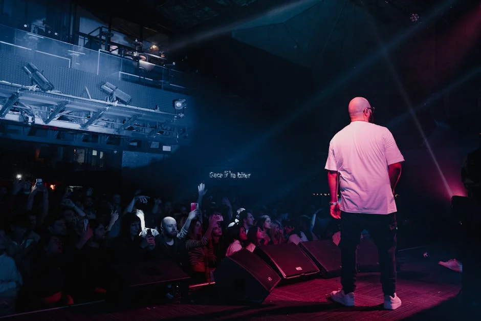 Rapper Balendra Shah's Party Wins Nepal Election - A Musical Note for Political Change — Politics Governance