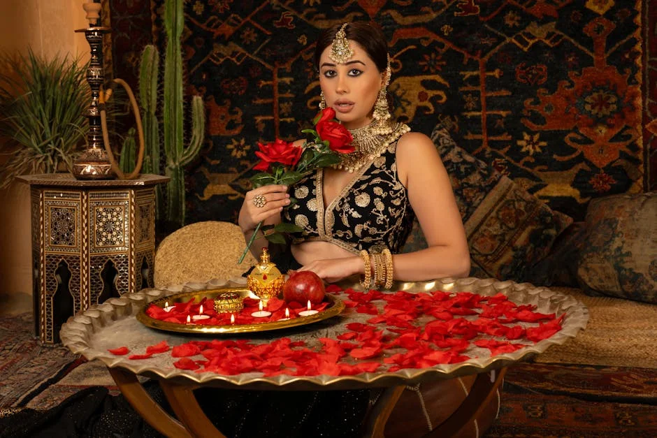 Rashmika and Vijay Break Bollywood Wedding Formula — here’s what it means for fans — Economy Business