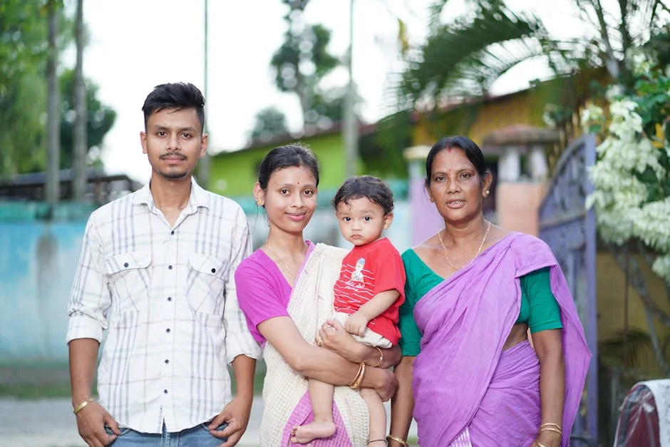 Ratna Debnath's Mother Runs for Office After Daughter's Tragic Death — A Call for Justice — Politics Governance