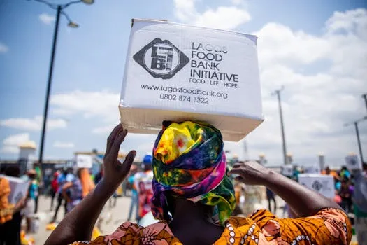 Remi Tinubu gives N250,000 each to flood victims in Abuja  DAILY NEWS