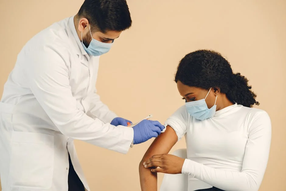 RFK Jr. Backs Danish Couple’s Vaccine Study — Nigeria Faces Dose Delays — Health Medicine