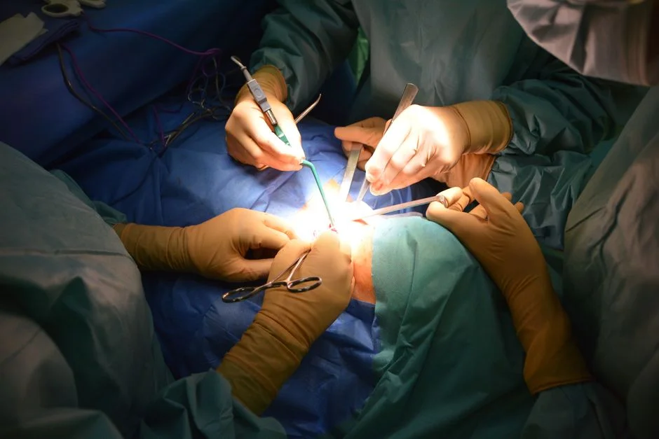 Robotic Surgery Advances — But Men Still Skip Prostate Checks