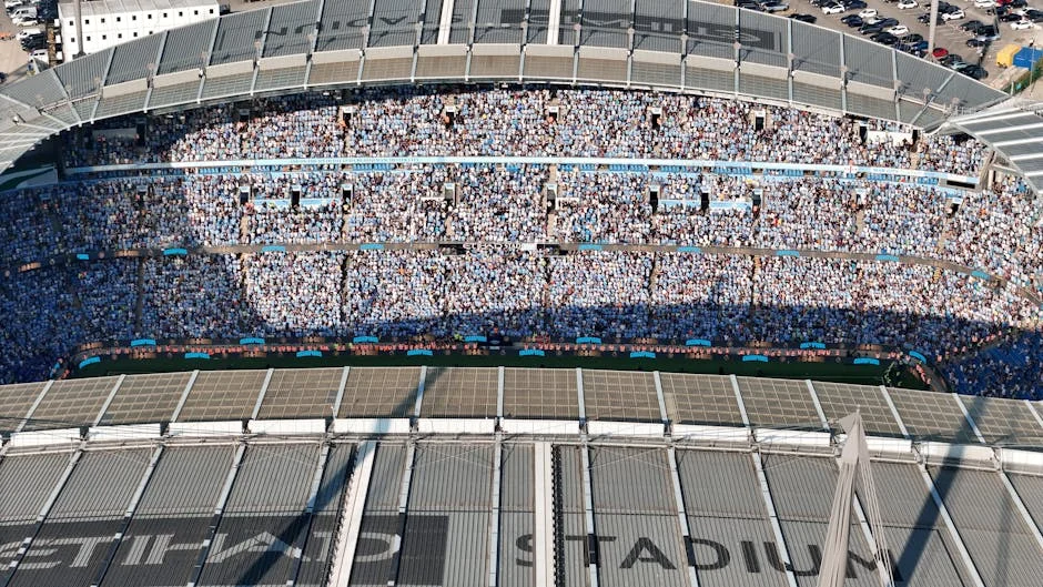 Rodri Slammed With £80K Fine For Referee Criticism - What It Means For Football Discipline — Economy Business