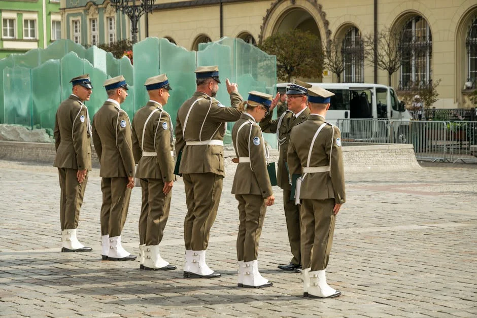 Russia Deploys African Soldiers — What This Means for Nigeria — Politics Governance
