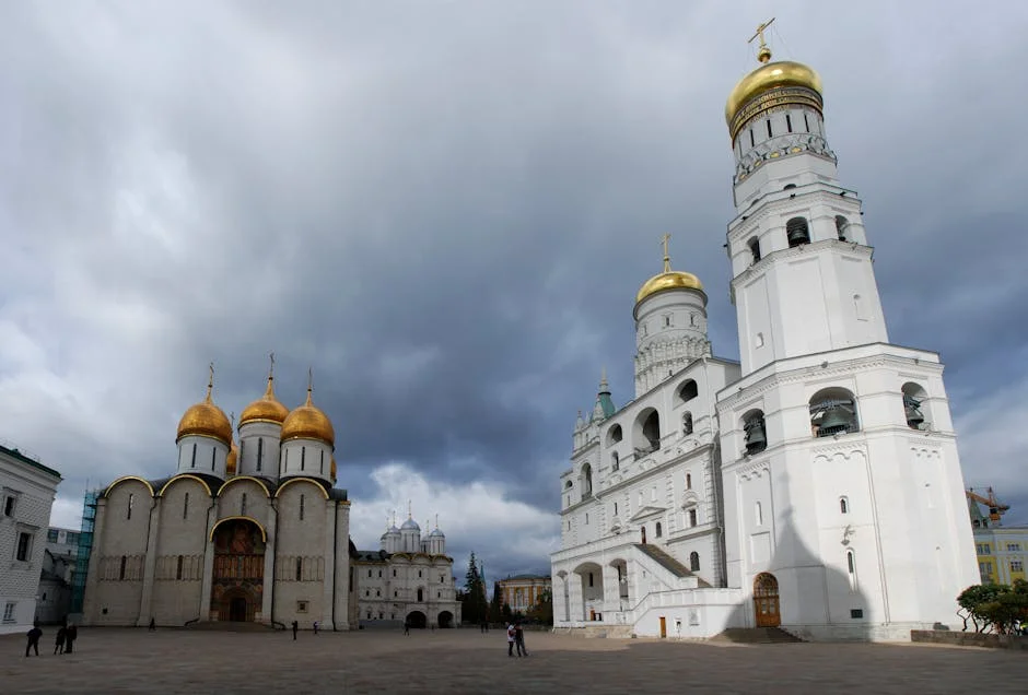 Russia Strikes Mali Rebels — What It Means for West Africa — Infrastructure Cities