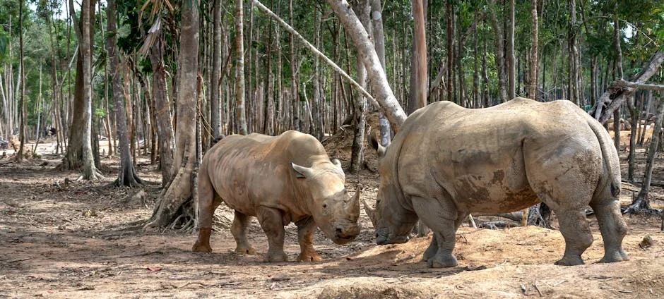 Rwandan Conservation Group Halts Expansion in Congo — Health Medicine