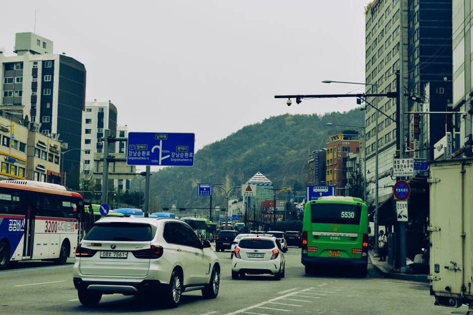 Rwanda's Top Diplomat Lands in Seoul as Korea-Africa Forum Opens — Politics Governance