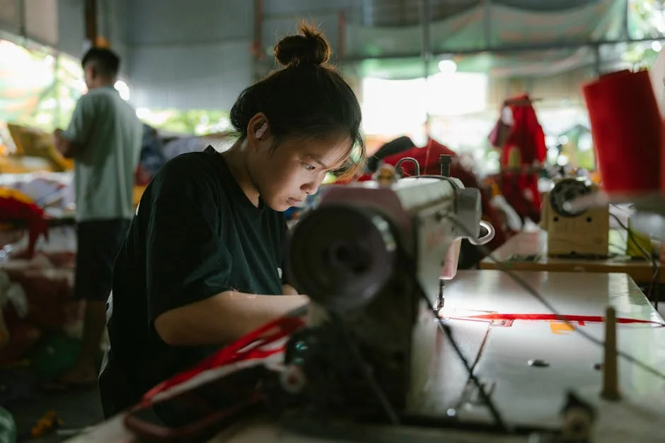 SA Garment Workers Face Wage Freeze as Newcastle Factories Struggle — Sports