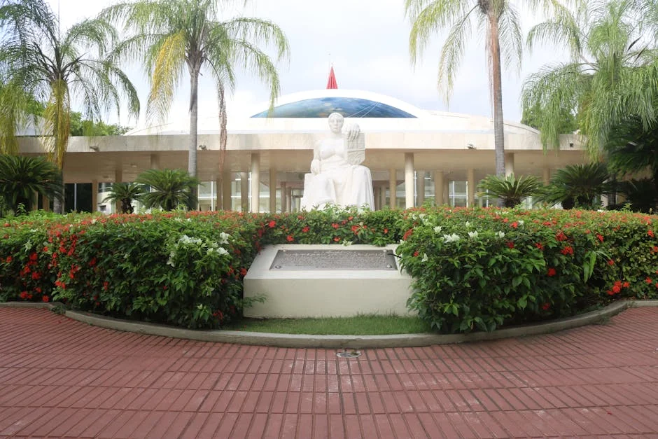 Santos Presidente Mourns Maria Brederode's Passing — Economy Business