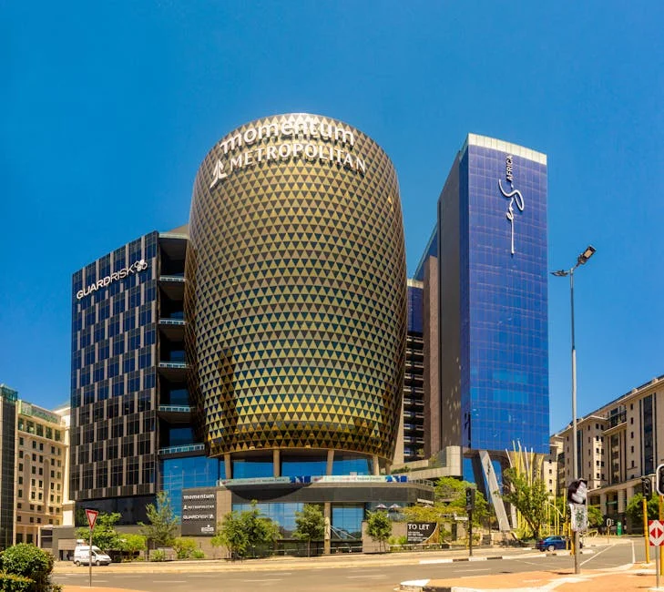 SARB Keeps Repo Rate Steady — What It Means for Your Wallet — Economy Business