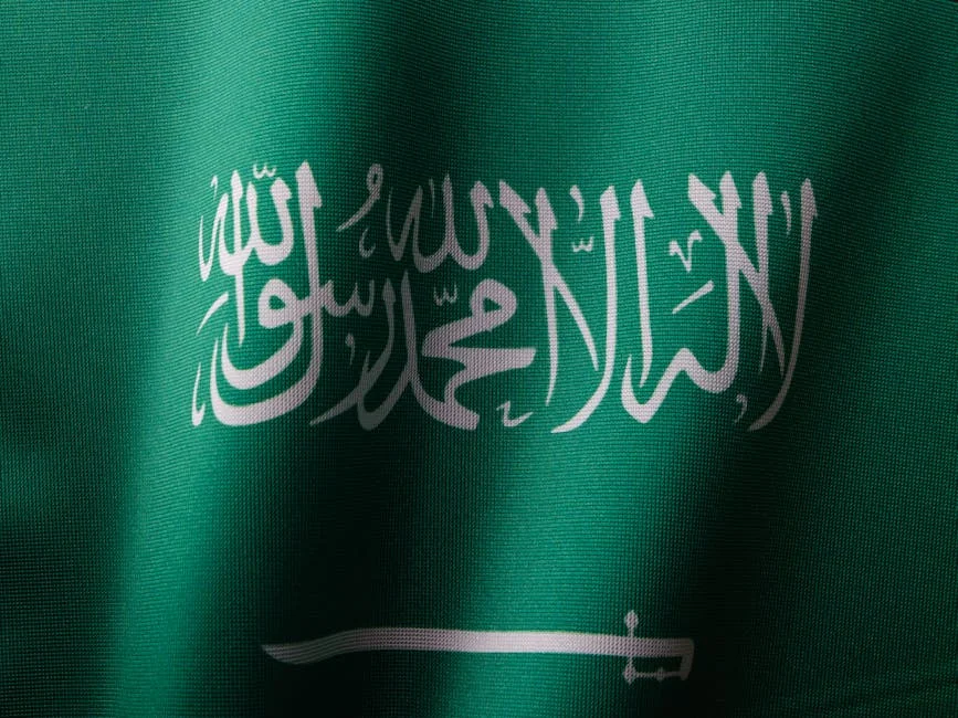 Saudi Arabia announces $13m in aid for Gaza