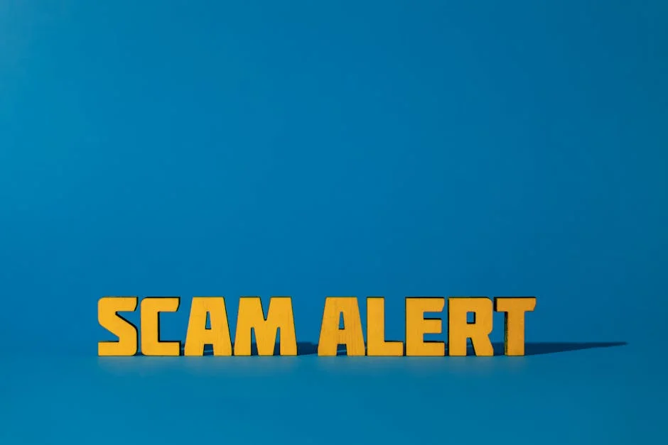 Scam Alert: Navy Warns Public About Fake Recruitment Advertisements