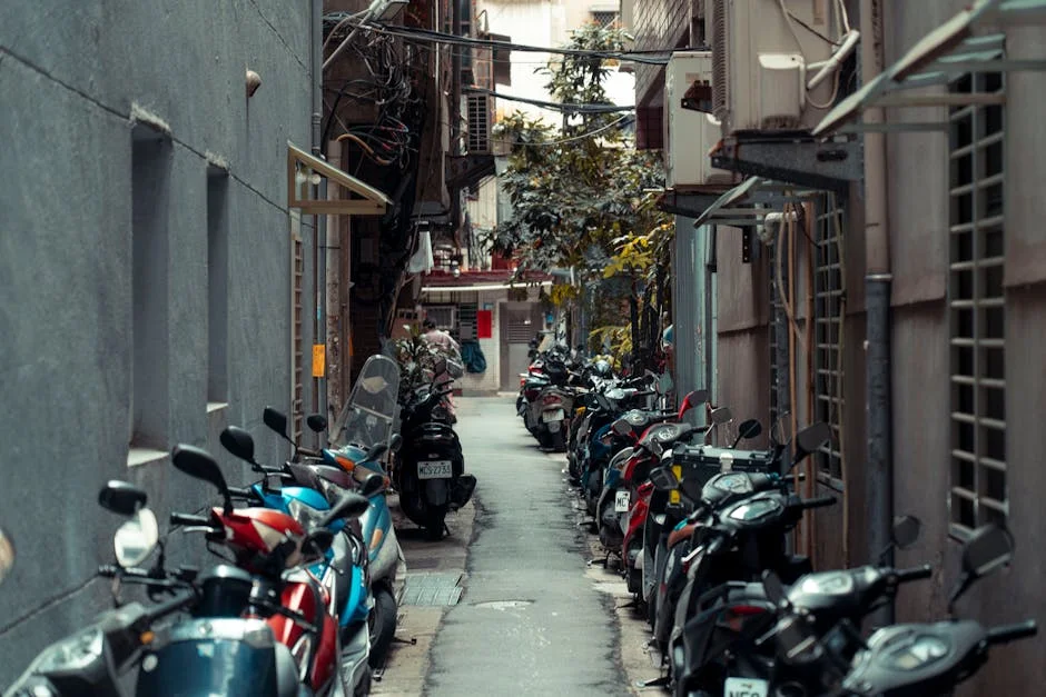 Segway Surpasses One Million Scooters — Transforming Nigerian Mobility — Economy Business