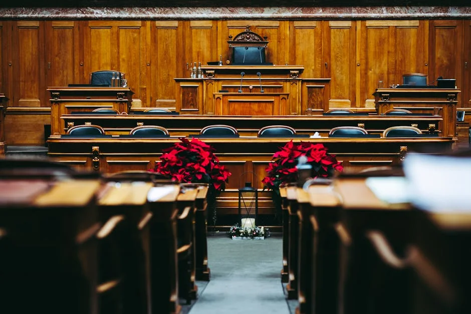 Senate Overturns Principal Offices Rule — Akpabio Slams Rivals — Politics Governance