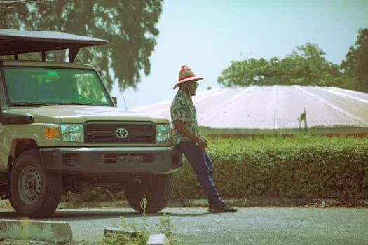 Senators, Reps to spend N40bn on SUVs – SUN REPORT