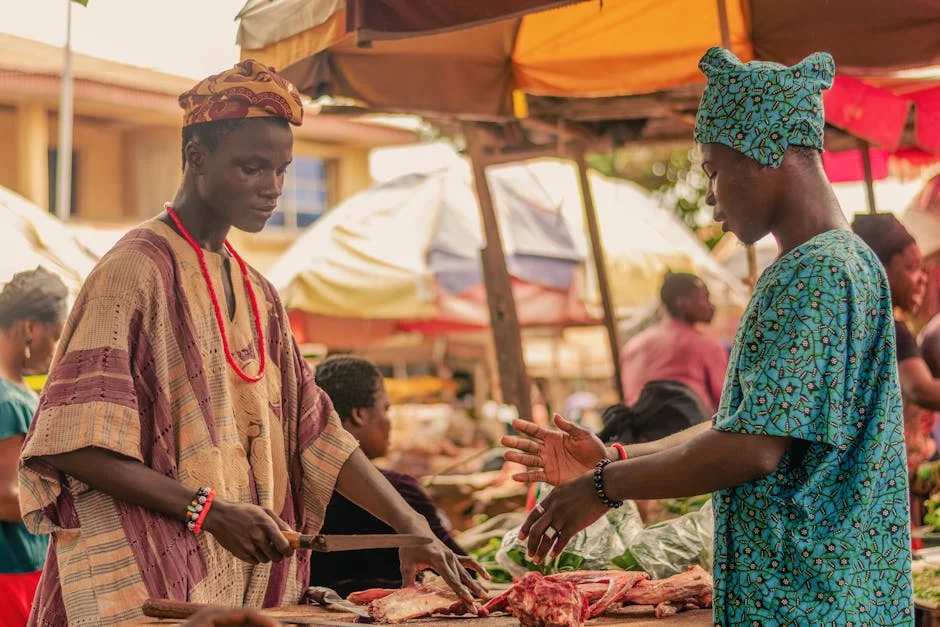 Senegalese Farms Boost UK's Vegetable Supply Amidst Regional Development Challenges — Economy Business