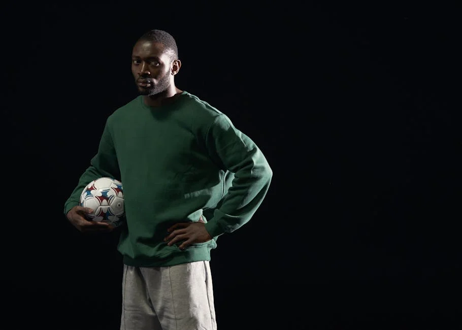 Senegal's Souleymane Faye Inspires U-17 Team Ahead of AFCON in Tanzania — Environment Nature