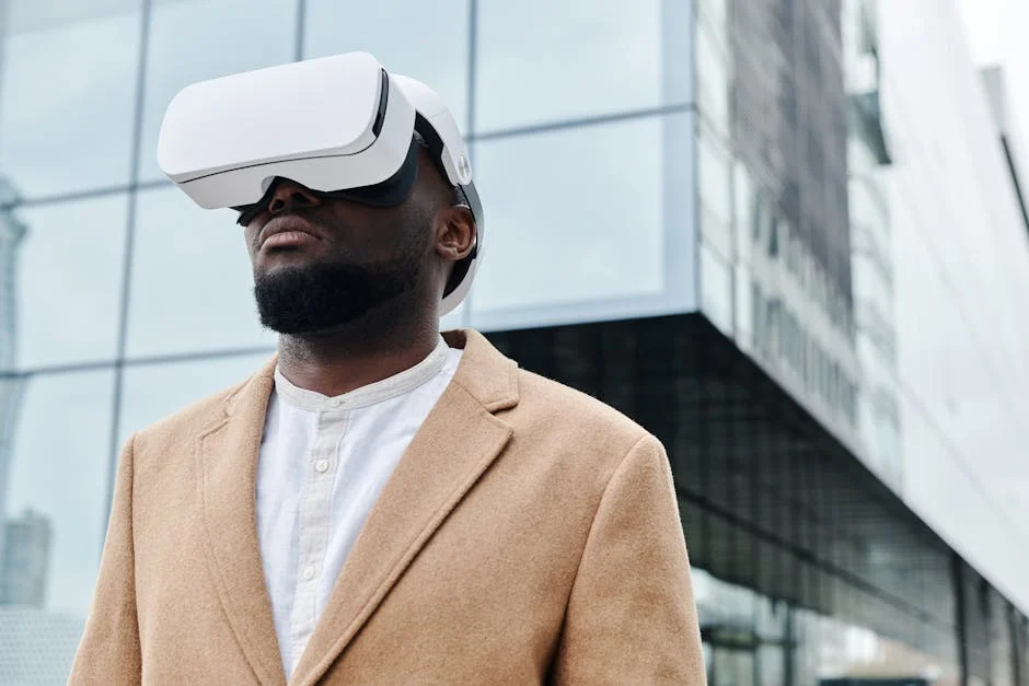 Sentech Exposes Nigeria's Digital Illusion at Africa Tech Week — Environment Nature