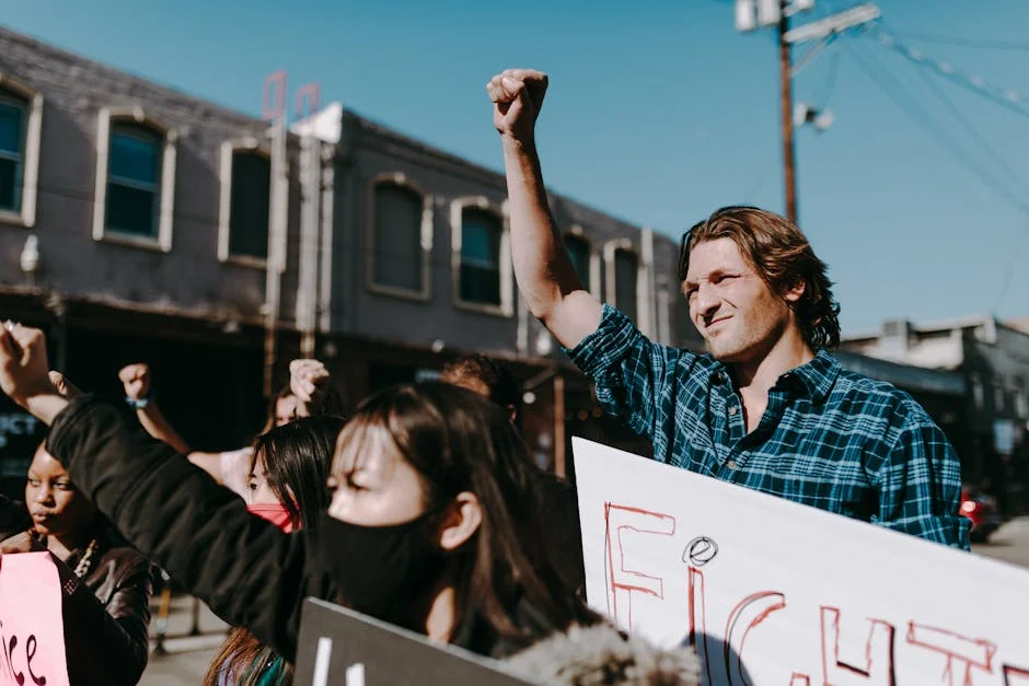 Setúbal Residents Launch Health Sector Protest Over Government Inaction — Economy Business