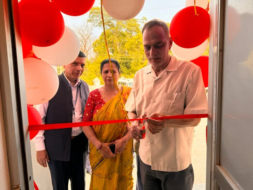 Shettima inaugurates PEBEC, seeks conducive business environment