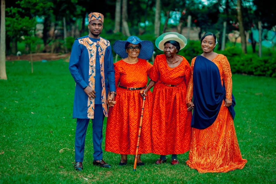 Sierra Leone's First Lady Overcomes Childhood Trauma to Inspire Change — Sports