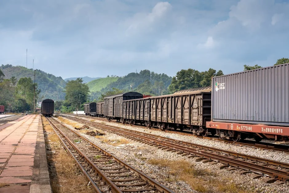 Singapore Enacts Railway Laws Ahead of RTS Link Opening — Environment Nature