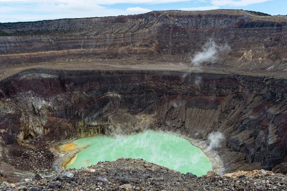 Singapore Explores Geothermal Energy — Potential Impact on Nigeria's Energy Sector — Environment Nature