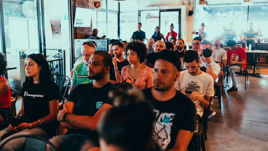 Singularity Summit Heads to Johannesburg — Here Is Why Nigeria Should Care — Sports